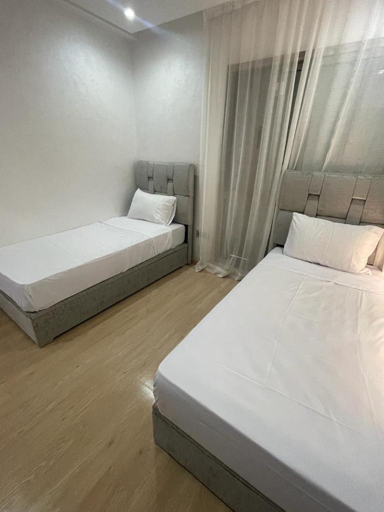 Oasis Des Lumieres Appartement