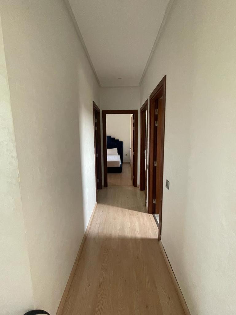 Oasis Des Lumieres Appartement *