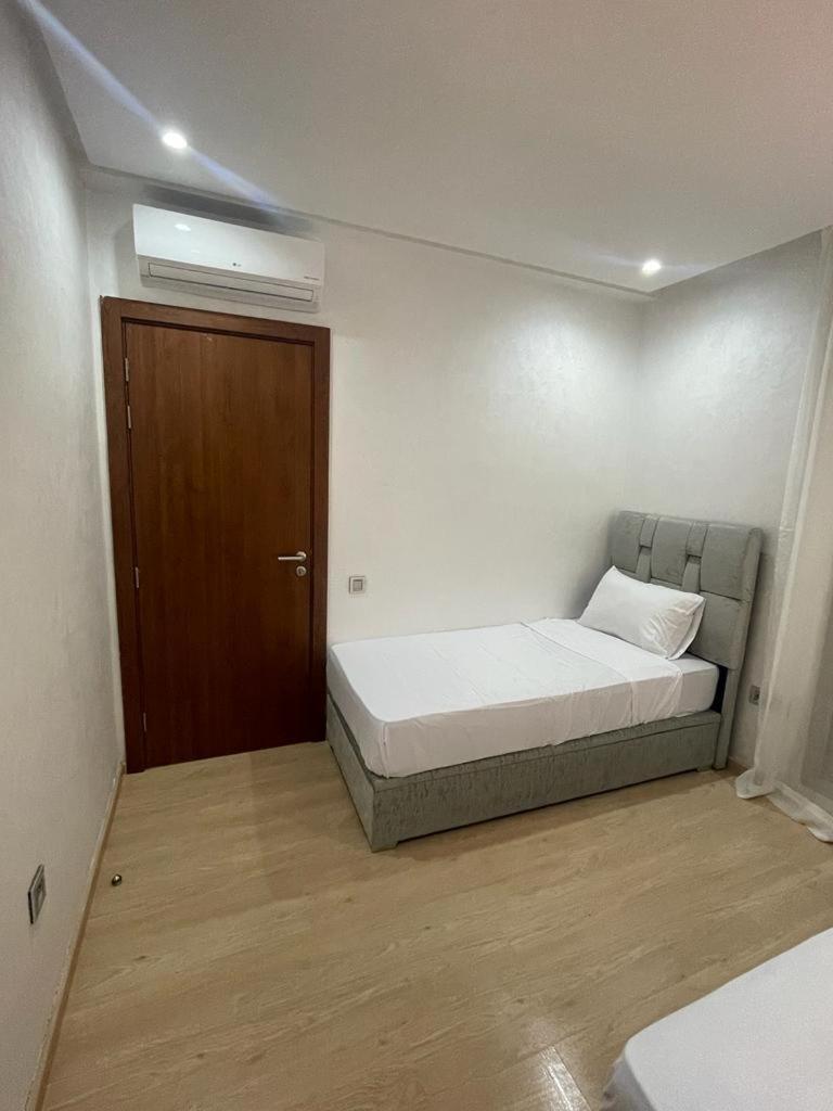 Oasis Des Lumieres Appartement Marrakesh