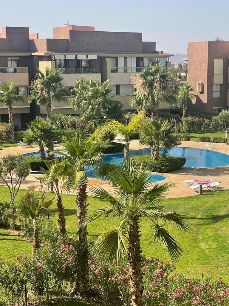 Oasis Des Lumieres Appartement *