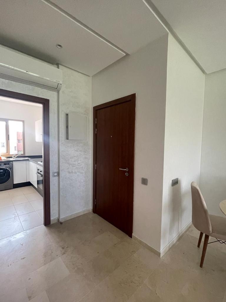 Appartement Oasis Des Lumieres *
