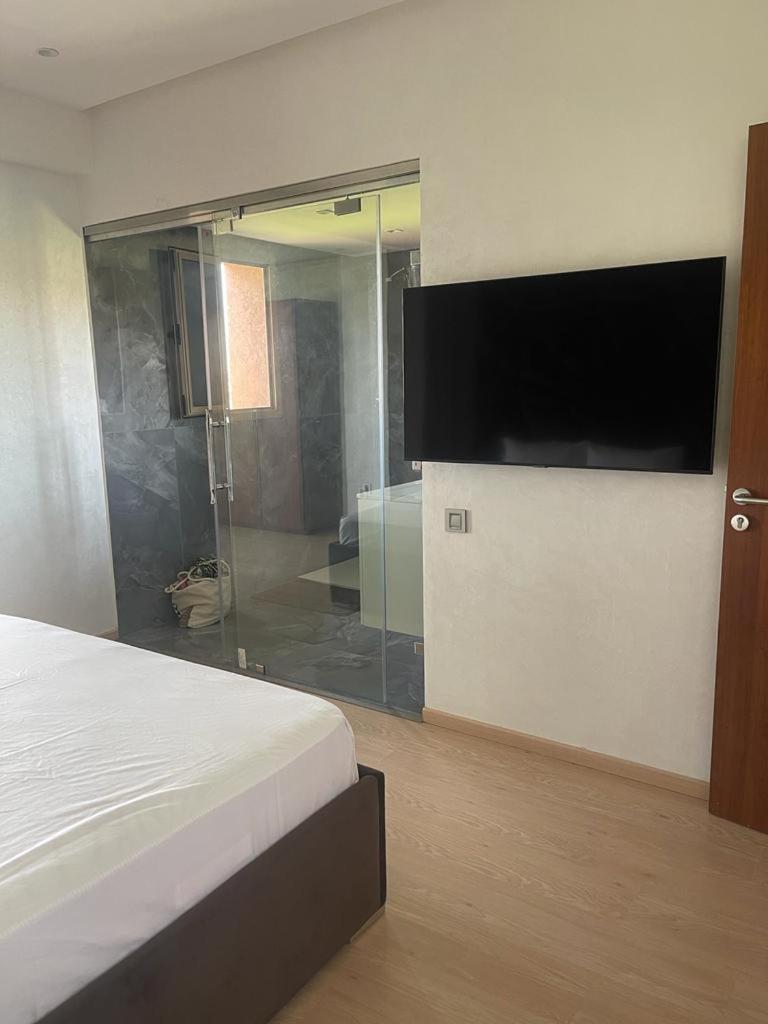 Oasis Des Lumieres Appartement *