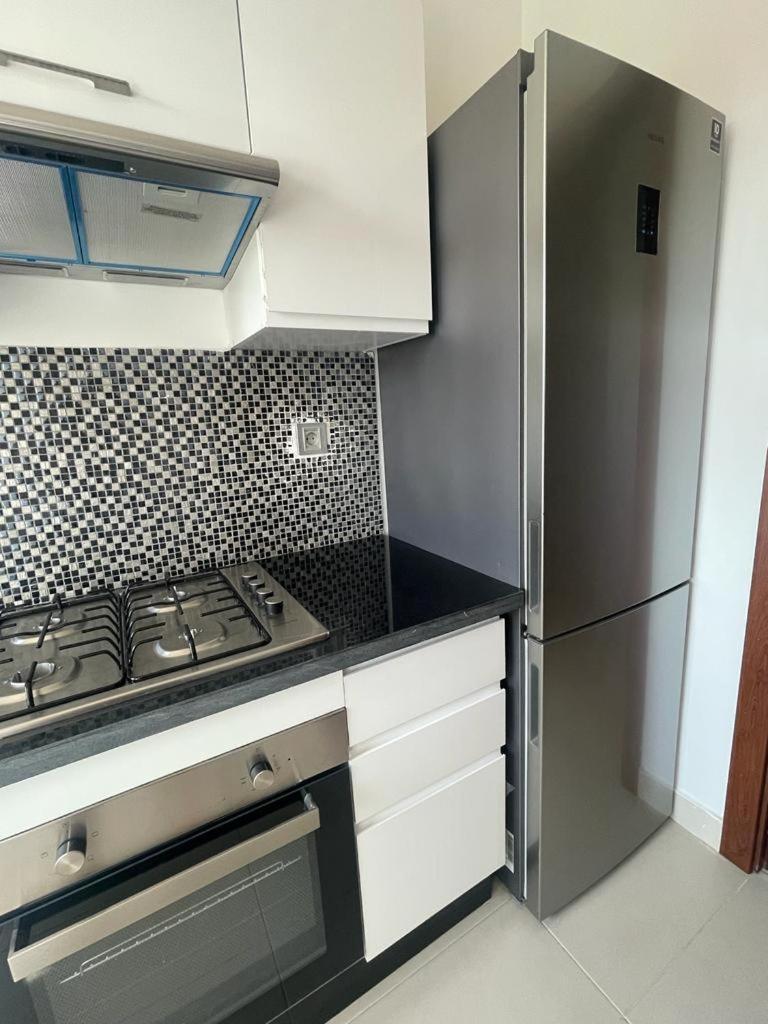 Appartement Oasis Des Lumieres *