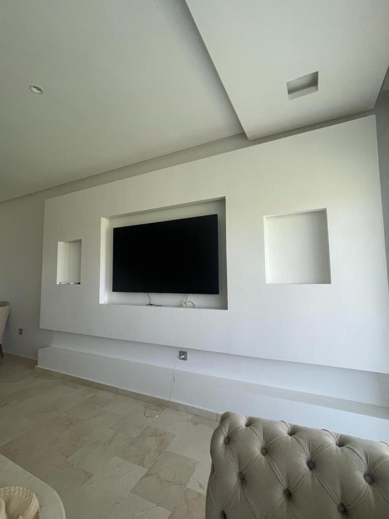 Appartement Oasis Des Lumieres