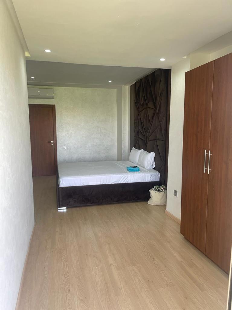 Oasis Des Lumieres Appartement Marrakesh