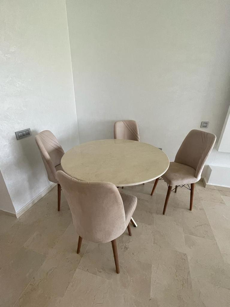Appartement Oasis Des Lumieres Marrakesh