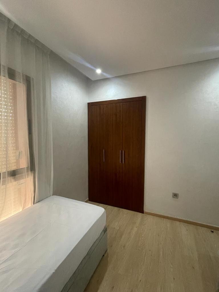 Oasis Des Lumieres Appartement Marrakesh