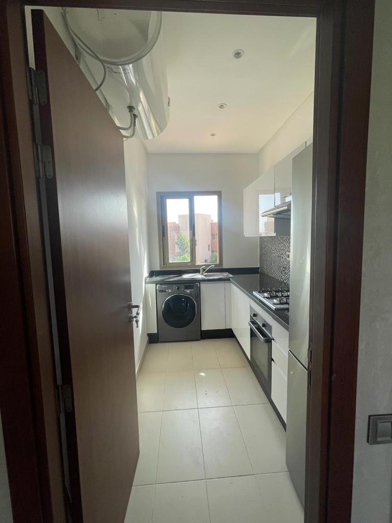 Oasis Des Lumieres Appartement
