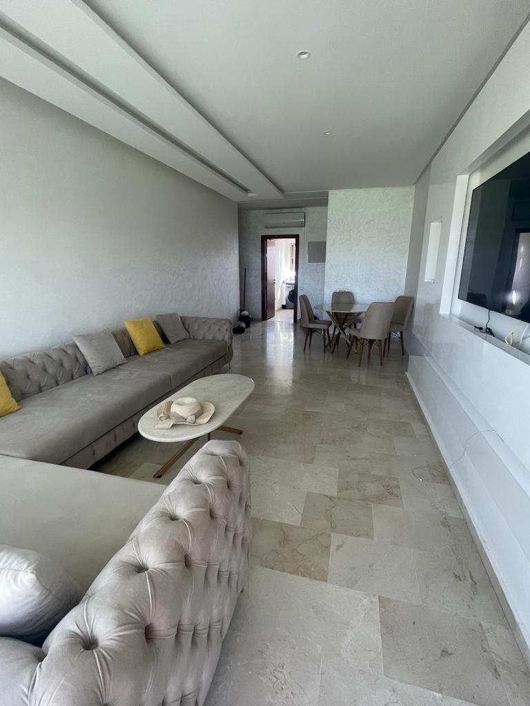 Appartement Oasis Des Lumieres *