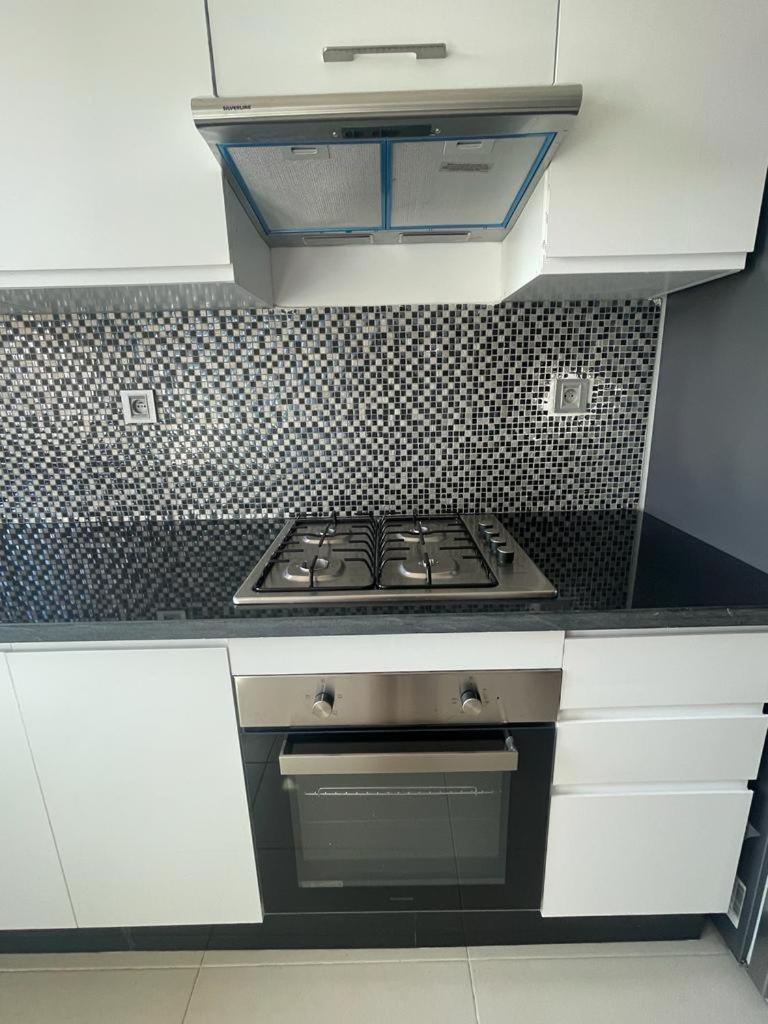 Oasis Des Lumieres Appartement Marrakesh