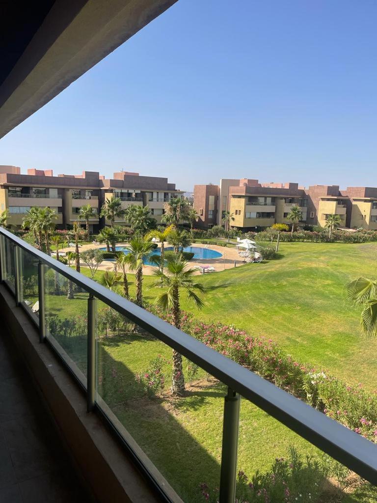Oasis Des Lumieres * Marrakesh